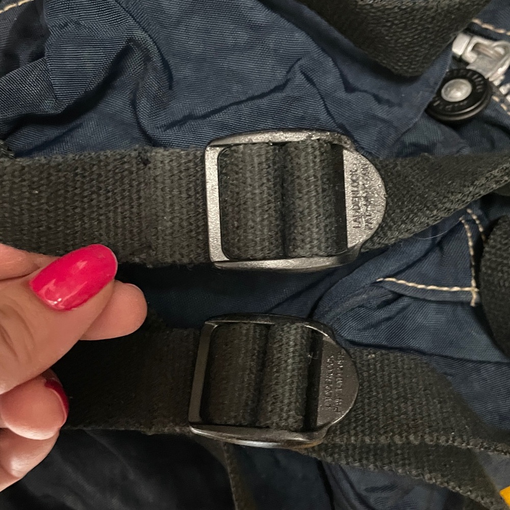 Kipling Backpack - image 3